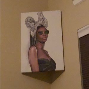 Meet your Posher, Tamara